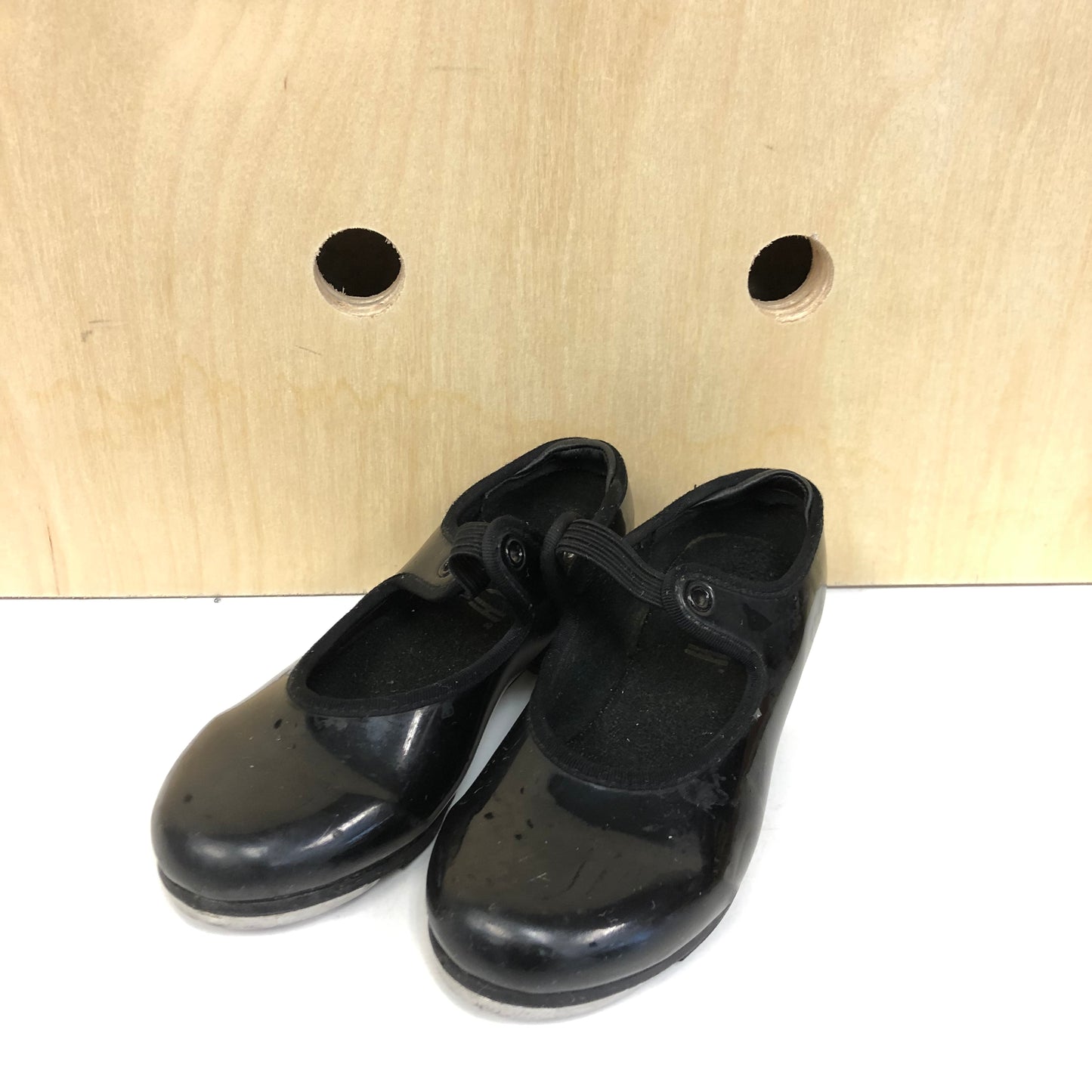 Black Tap Shoes