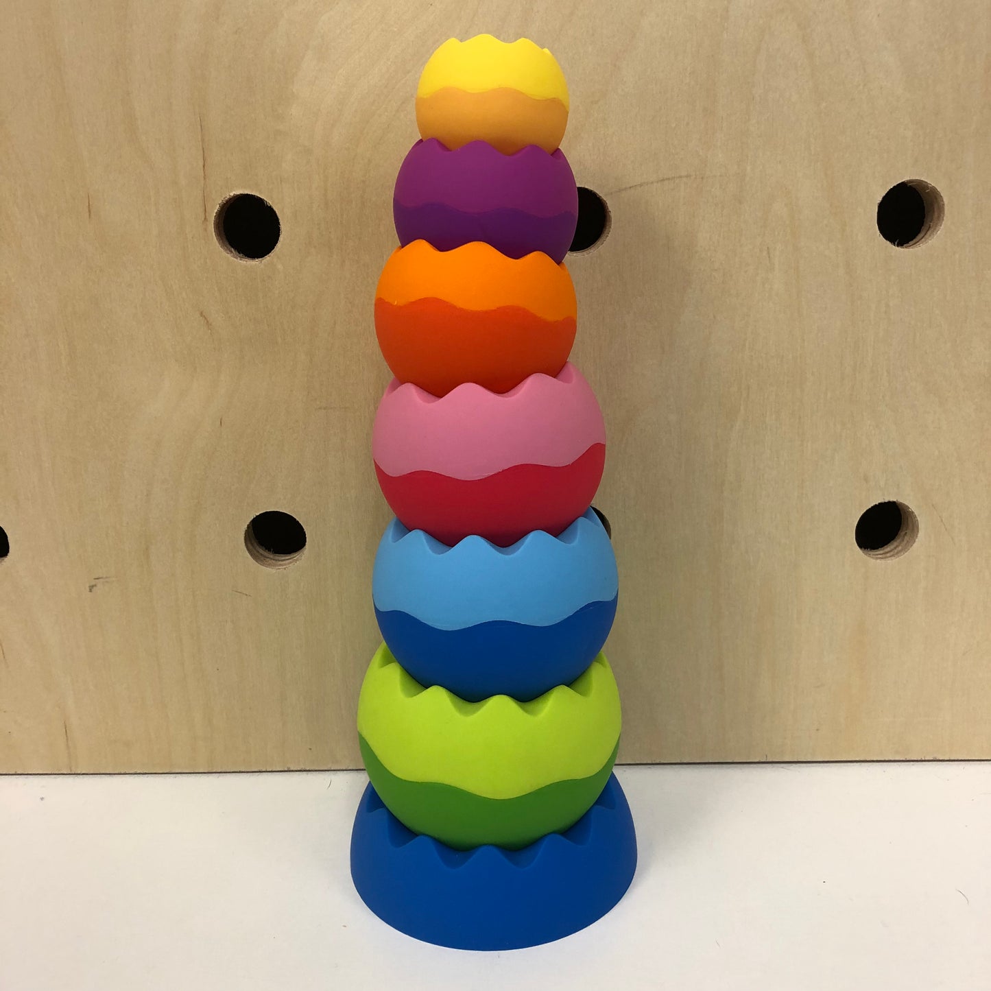 Tobbles Neo Stacker