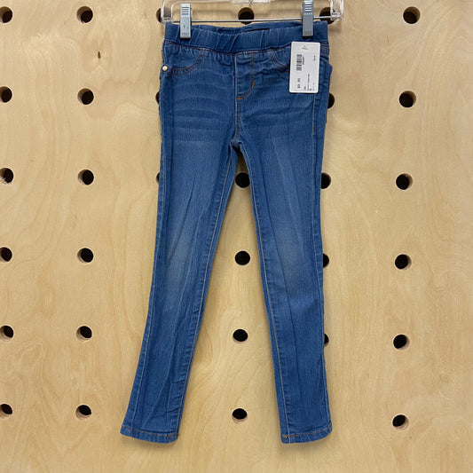 Denim Jeggings