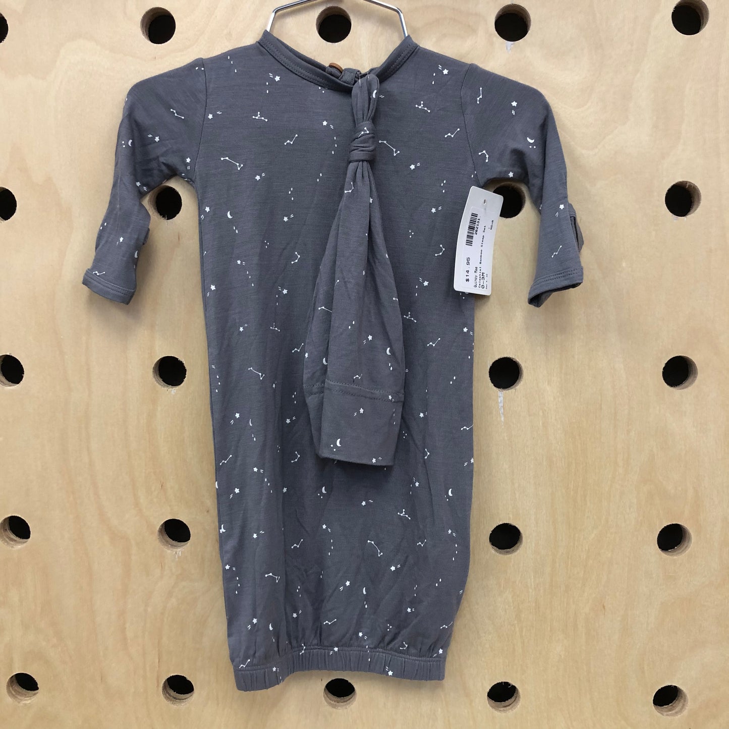 Celestial Bamboo Sleep Set