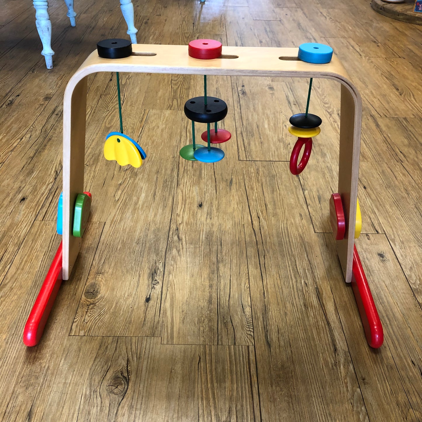 Leka Baby Gym