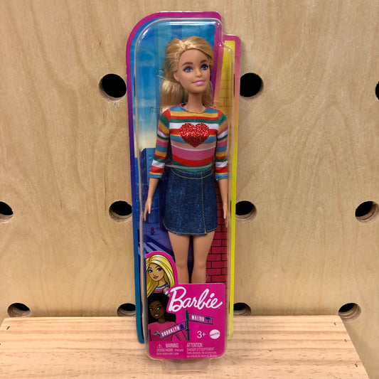 Barbie Doll NEW