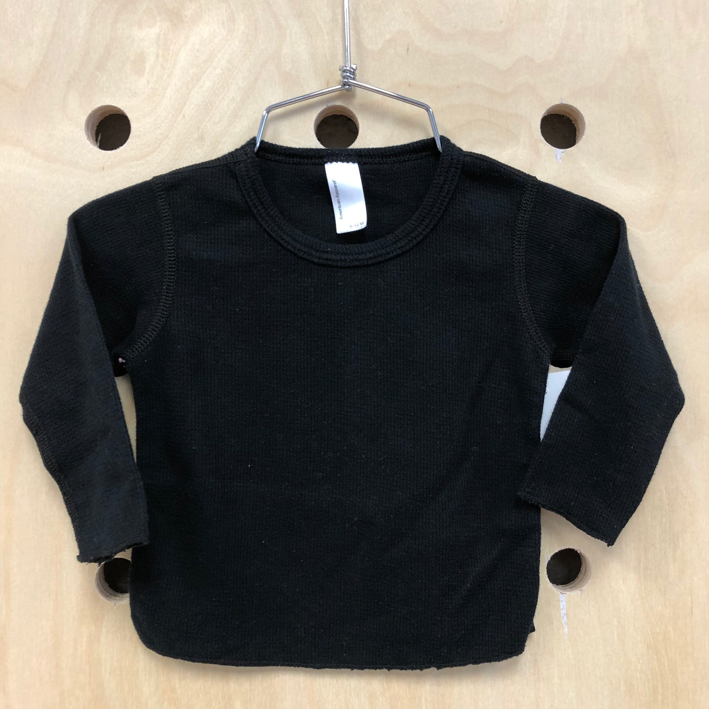 Basic Black Thermal