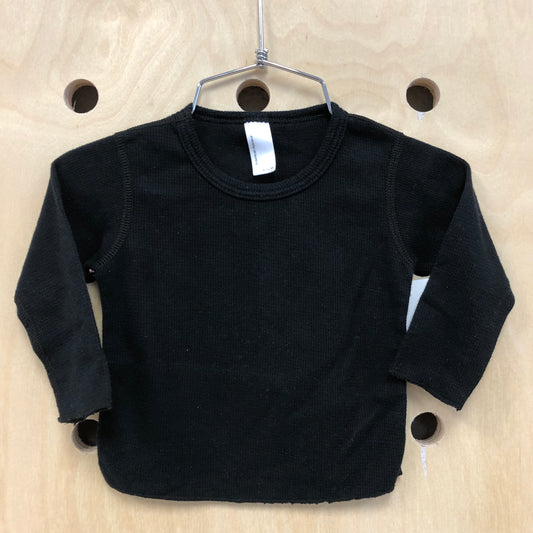 Basic Black Thermal