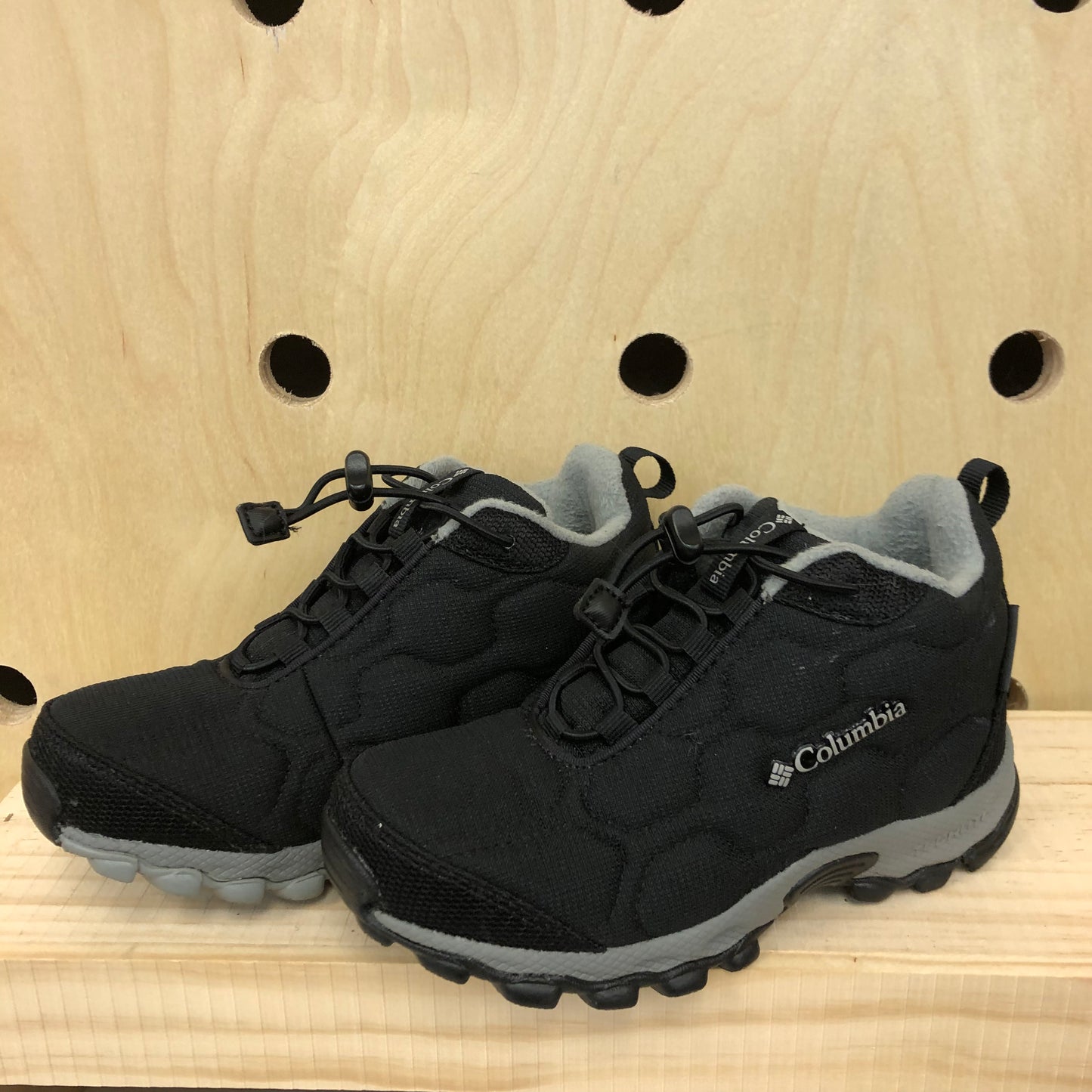 Firecamp Waterproof Mid-Boots