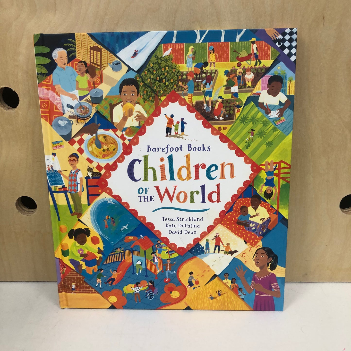 Children of the World