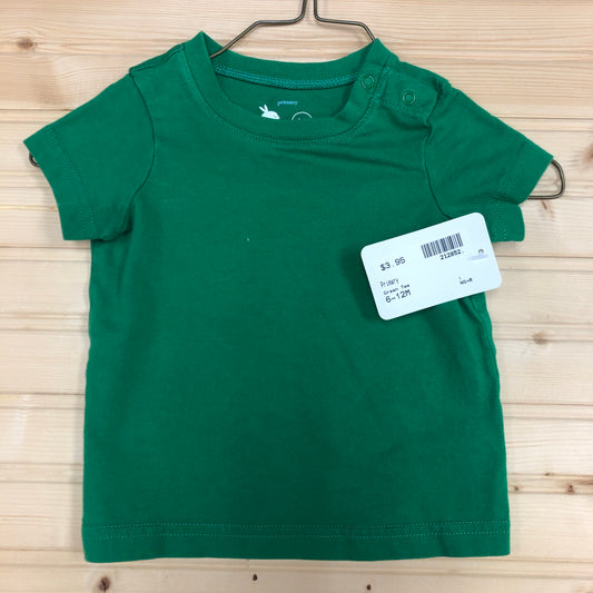 Green Tee