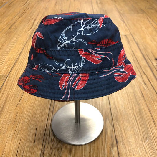 Lobster Sun Hat