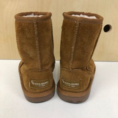 Brown Koolaburra Boots