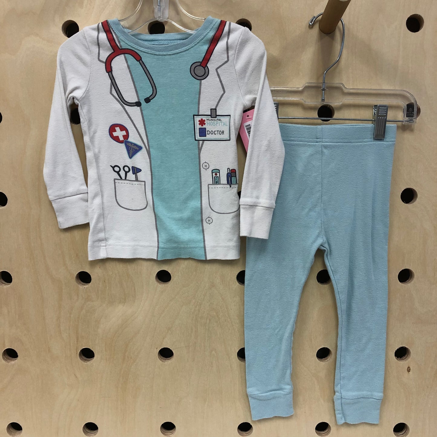 Doctor Pajamas