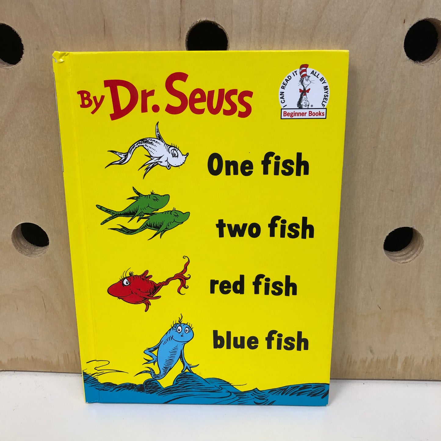One Fish Two Fish