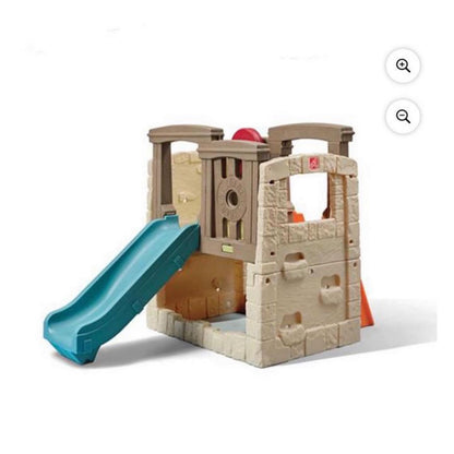 Naturally Playful Climber