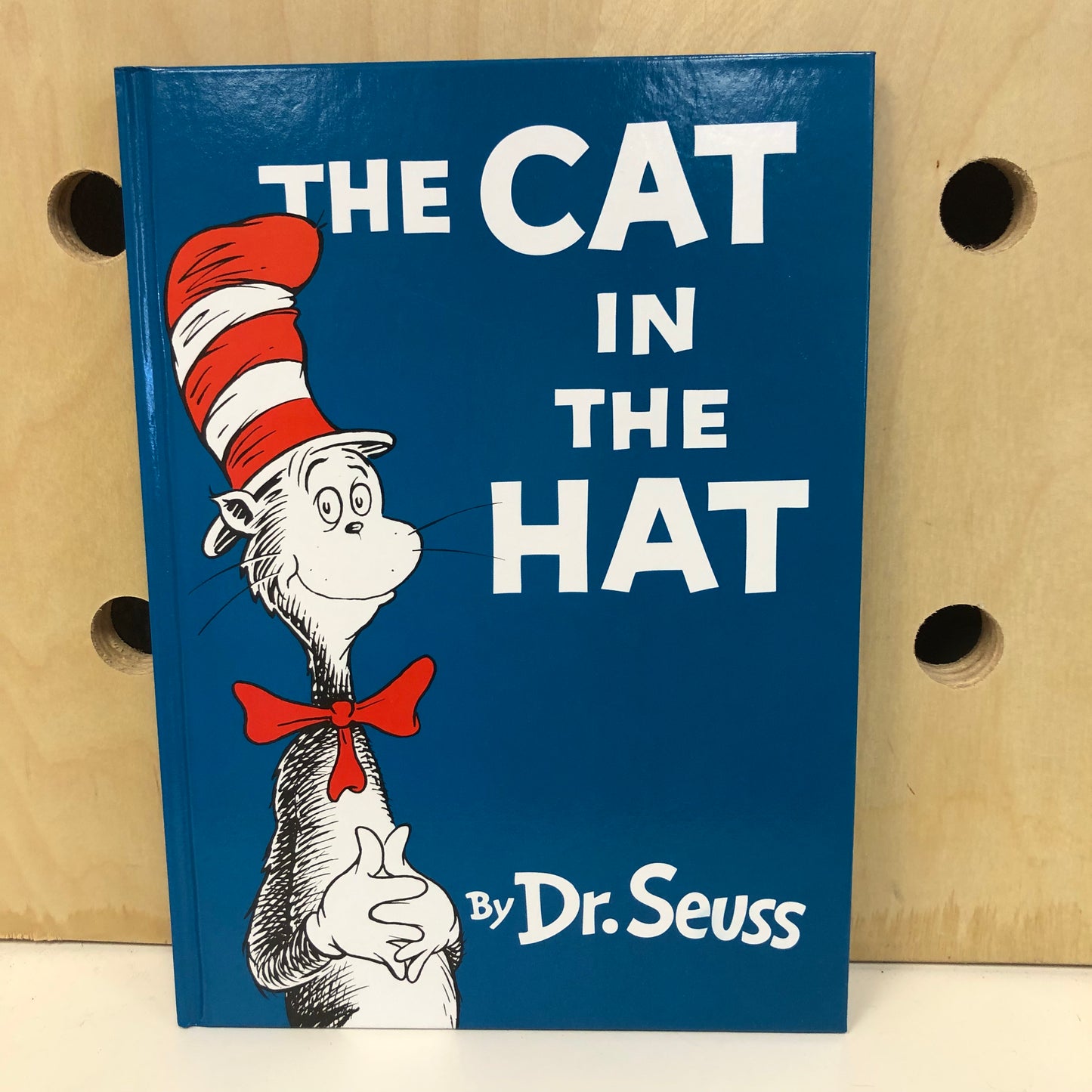 The Cat in the Hat