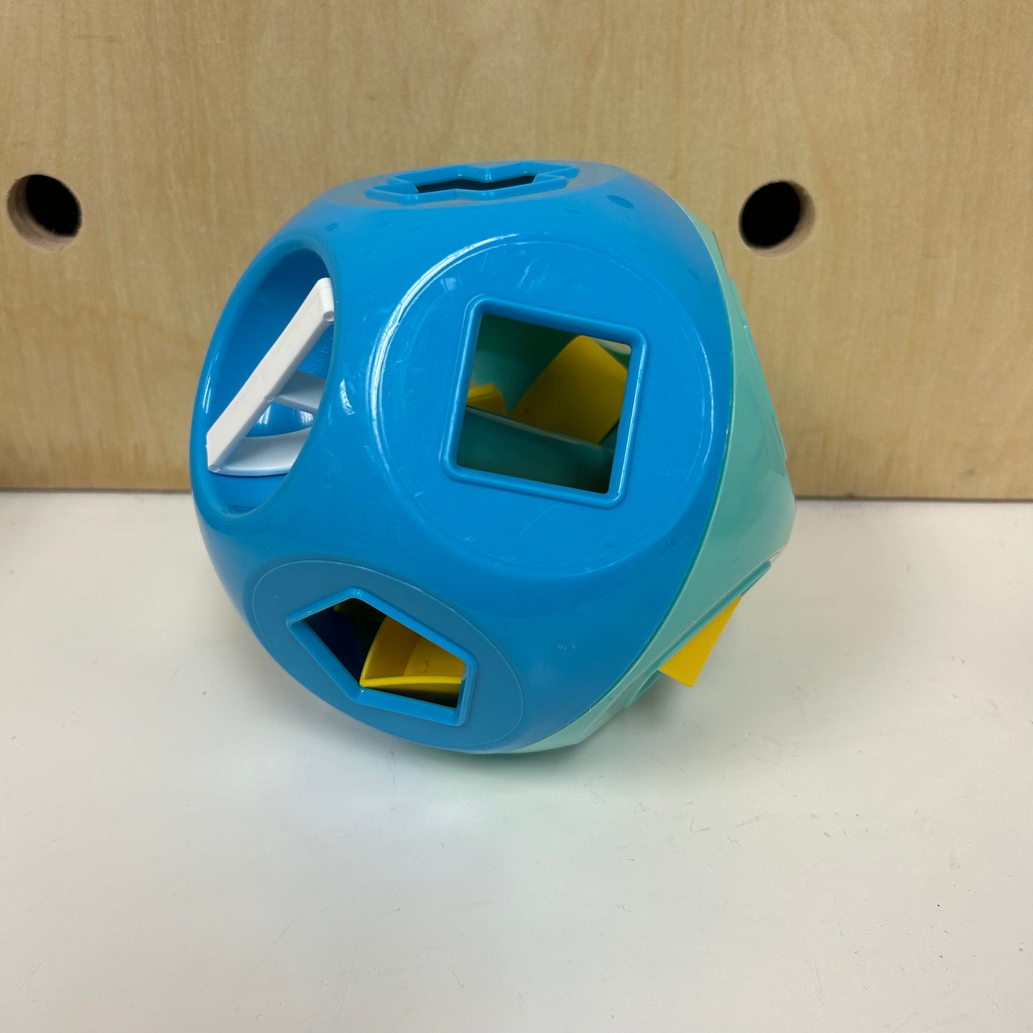 Shape Sorter
