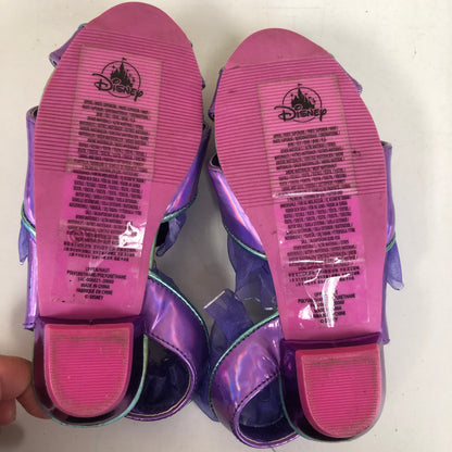 Ariel Dress Up Shoes