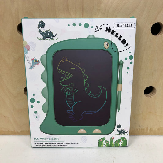 Green LCD Writing Tablet NEW!