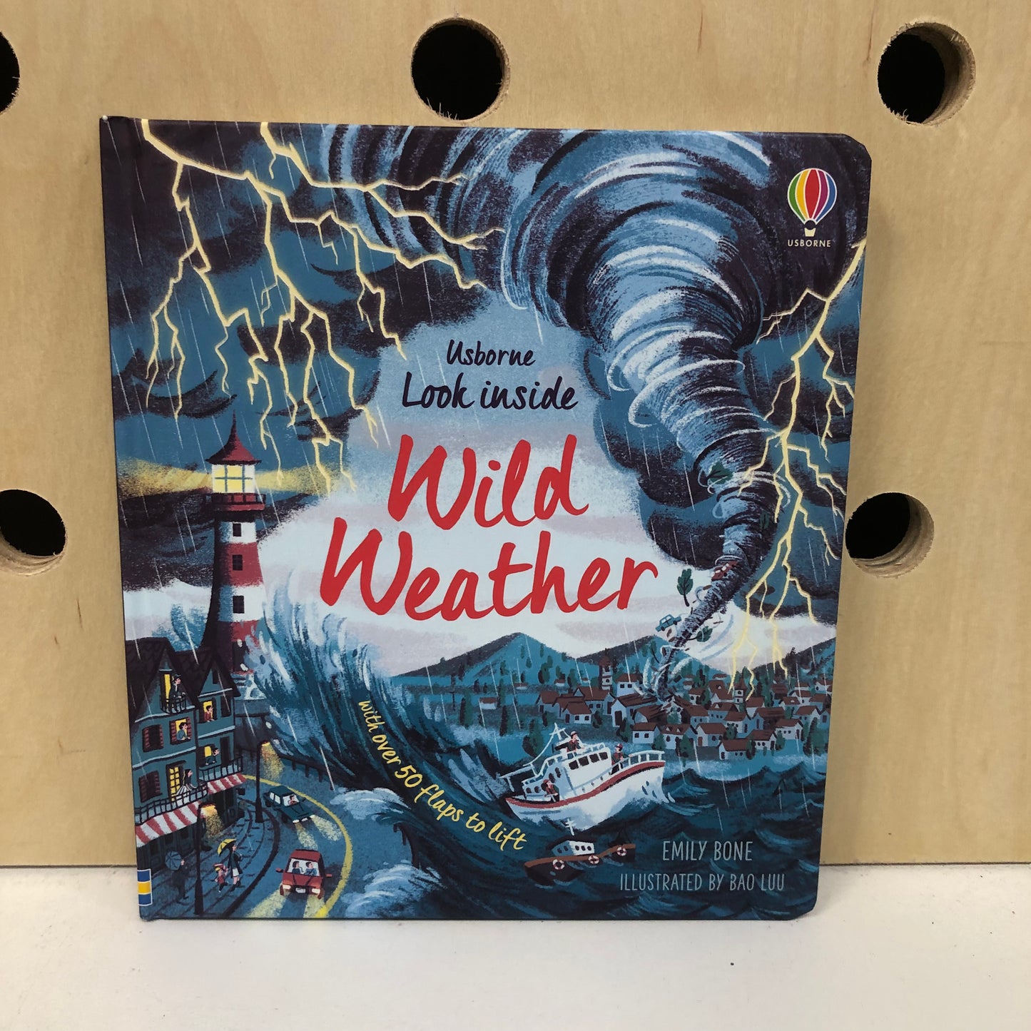 Wild Weather