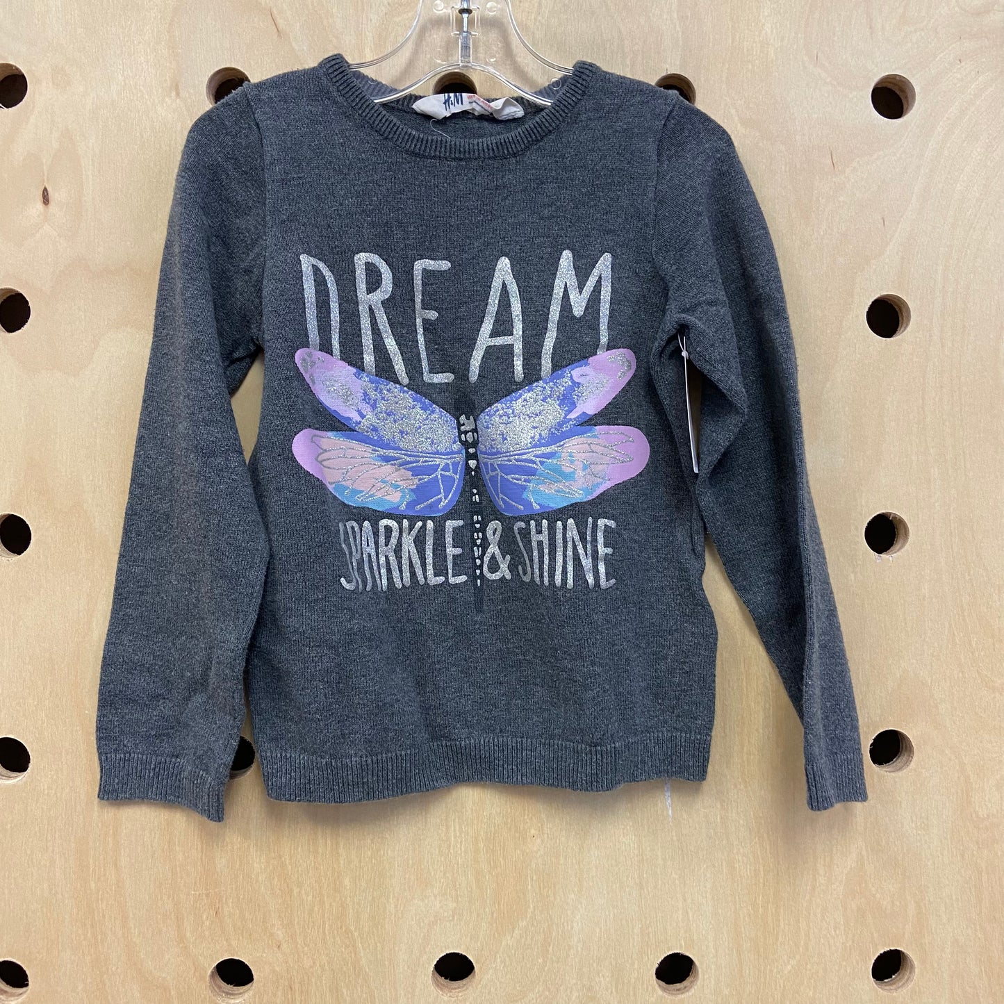 Dream Sparkle & Shine Sweater