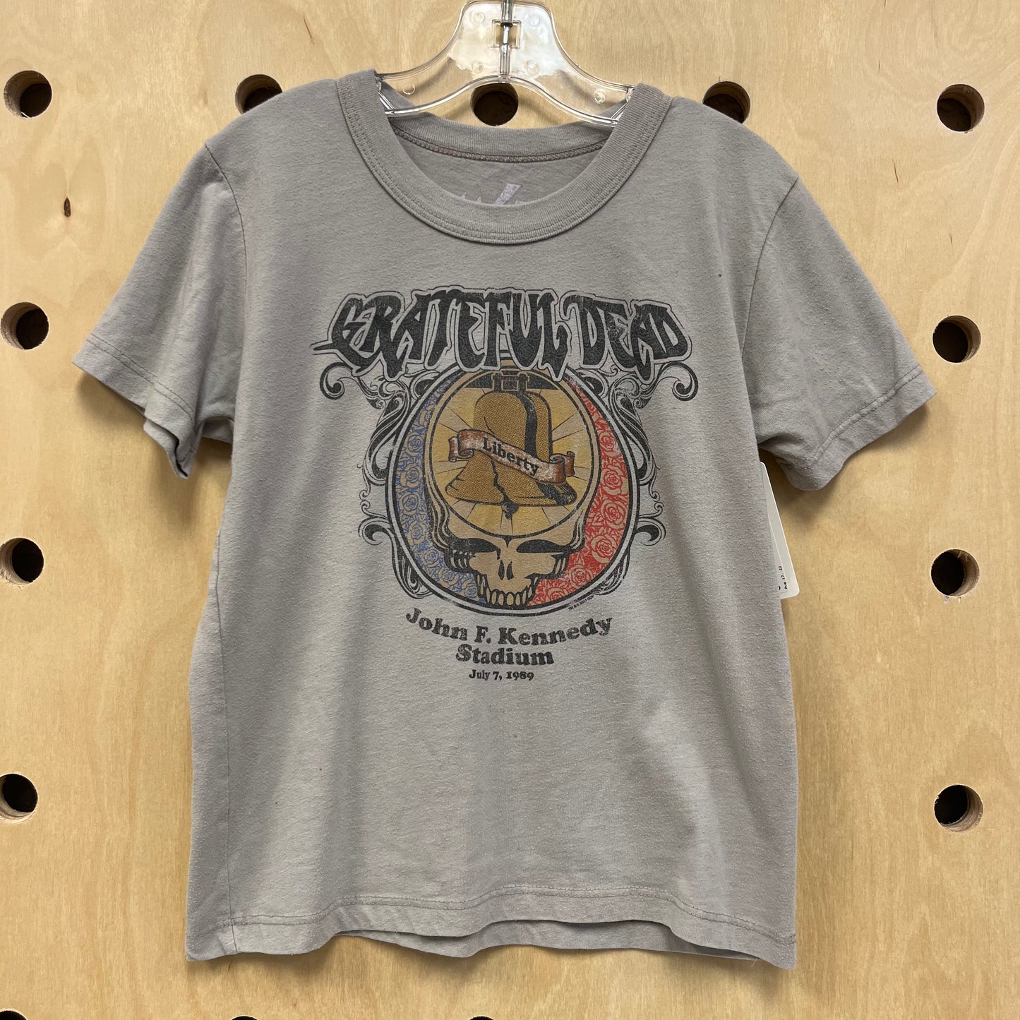 Grateful Dead Band Tee