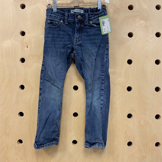 511 Slim Denim