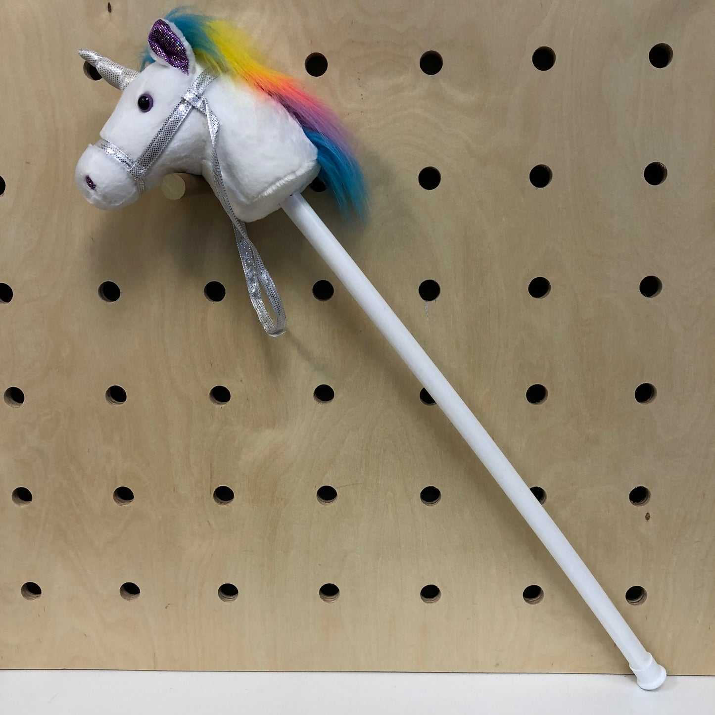 Stick Unicorn