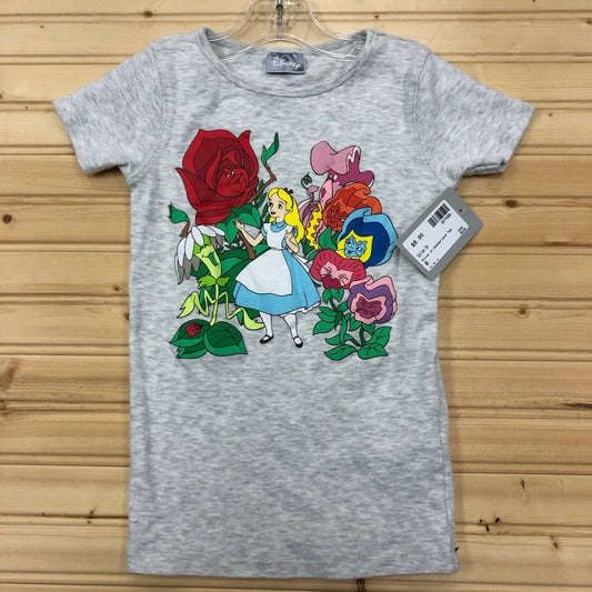 Alice in Wonderland Tee