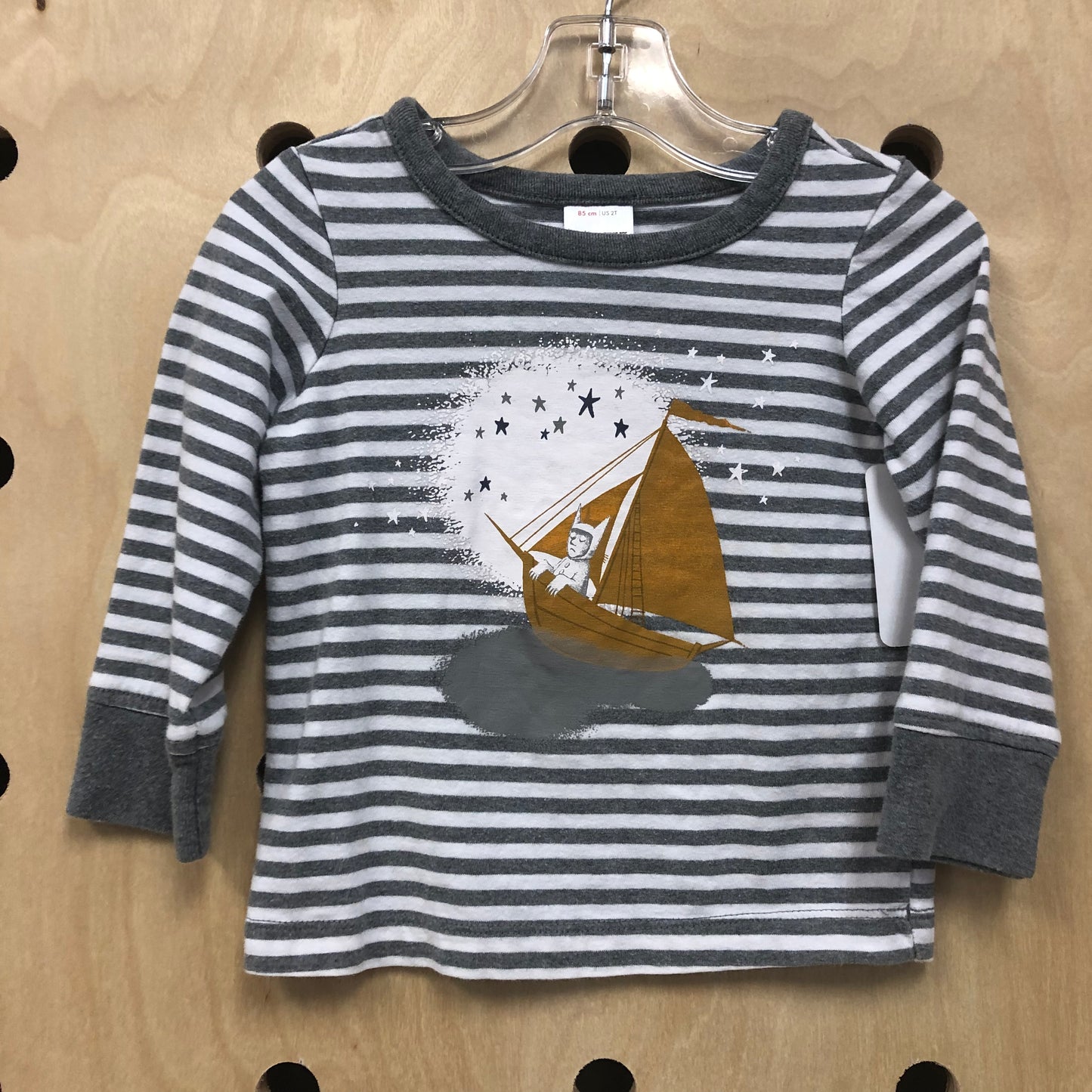 Where Wild Things Are Shirt