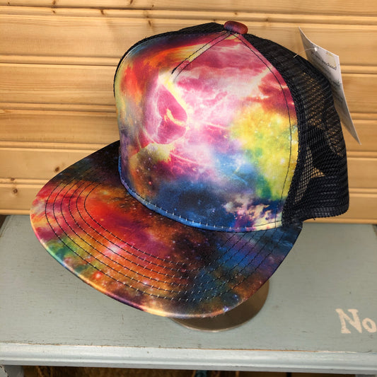 Galaxy Trucker Hat