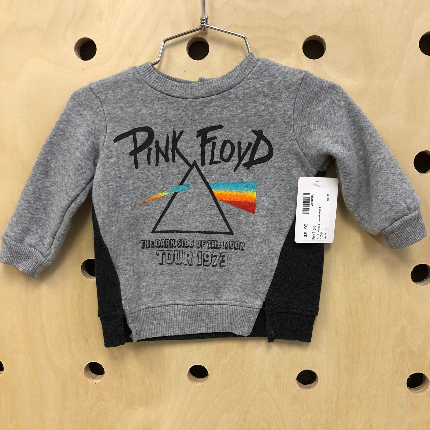 Pink Floyd Sweatshirt