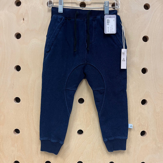 Blue Joggers NEW!