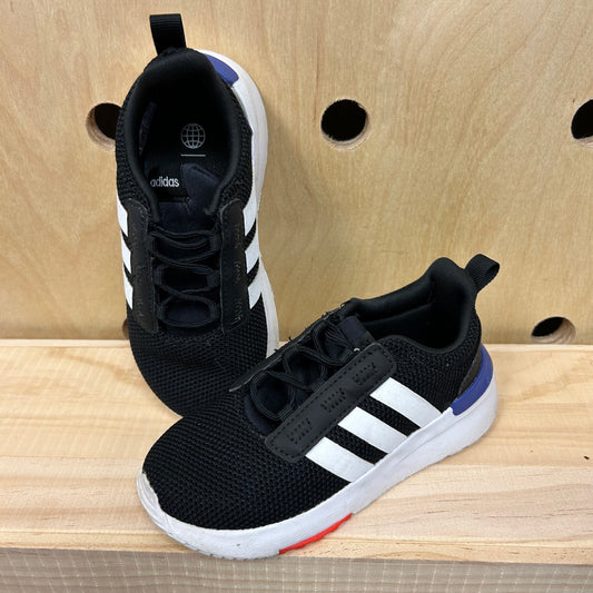 Black & White Sneakers