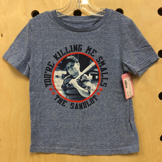 You're Killing Me Smalls Tee