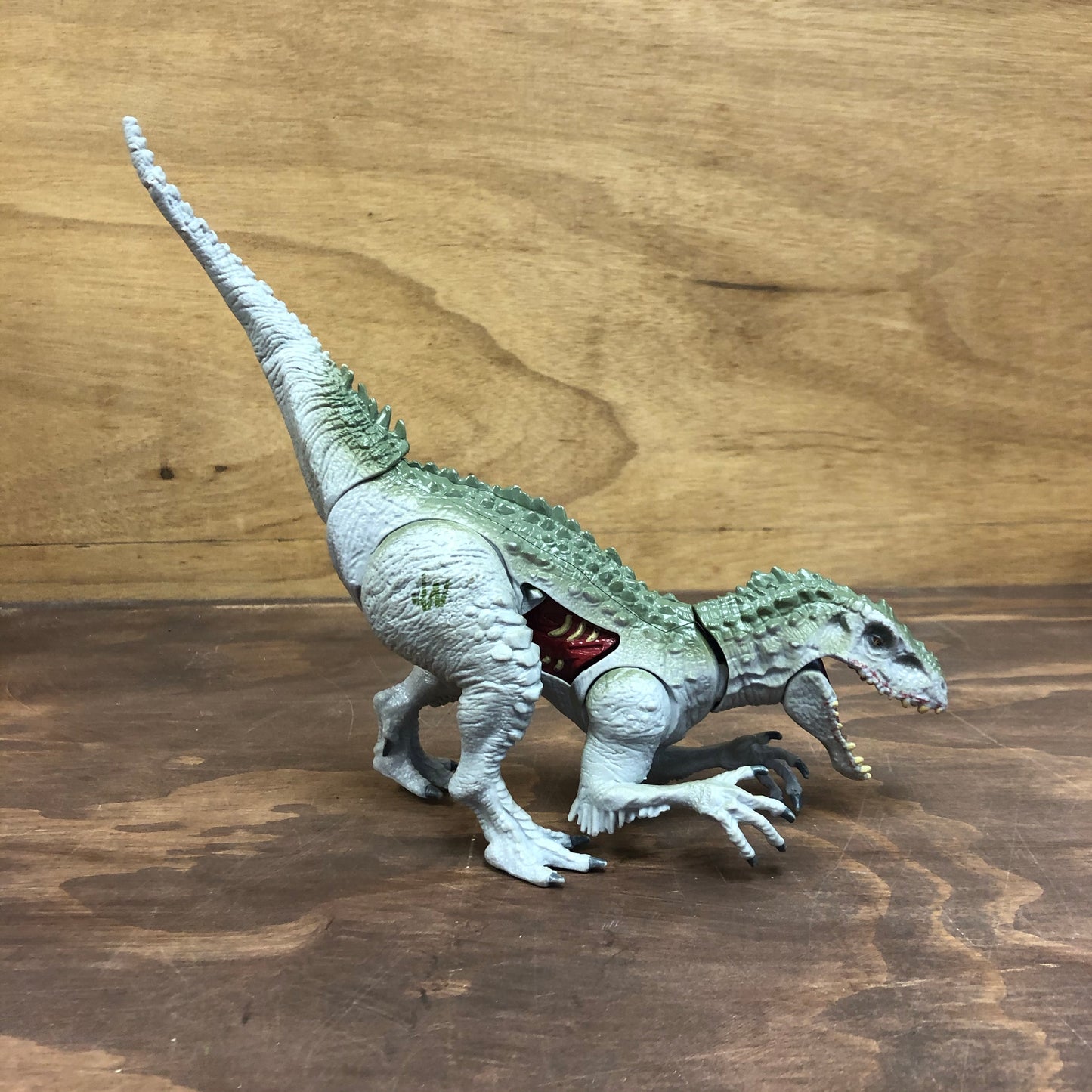Dinosaur Figurine