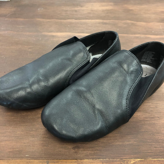 Black Jazz Shoes