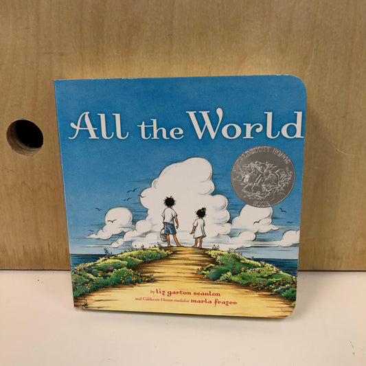 All the World