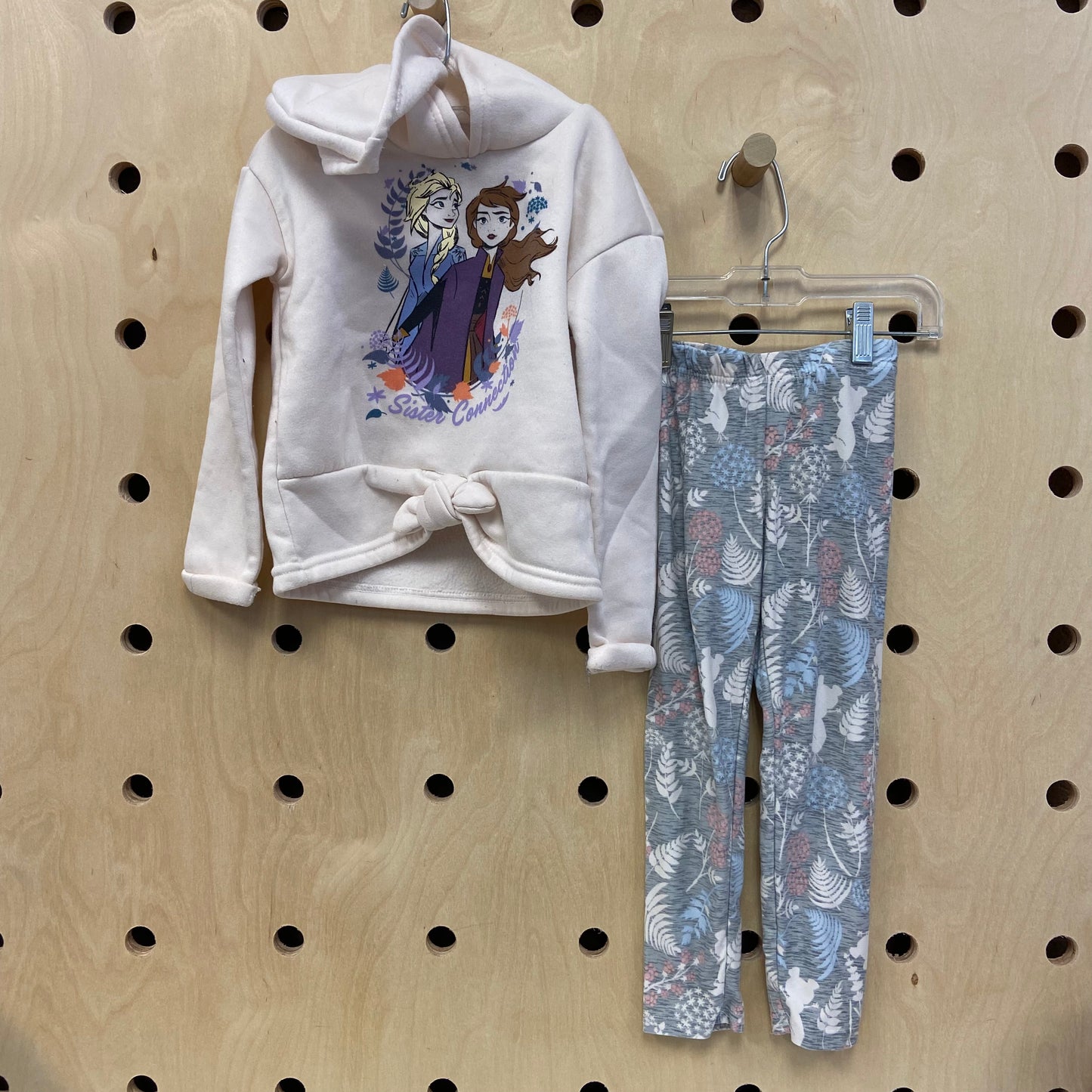 Sister Connection Outfit