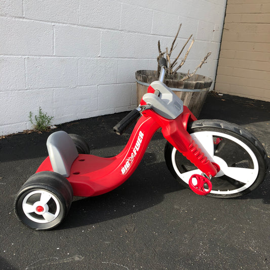 Big Flyer Trike