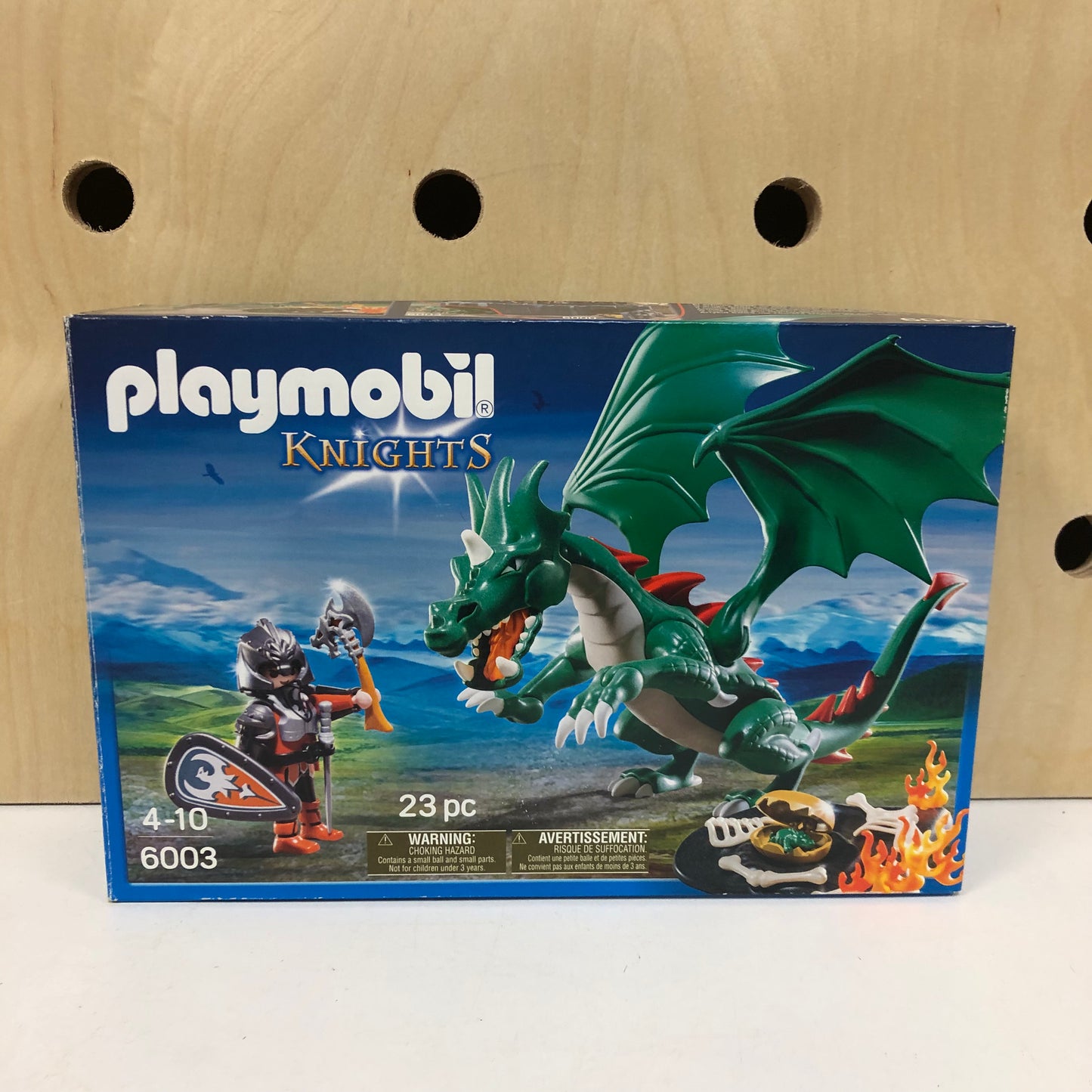 Playmobil Knights | 6003