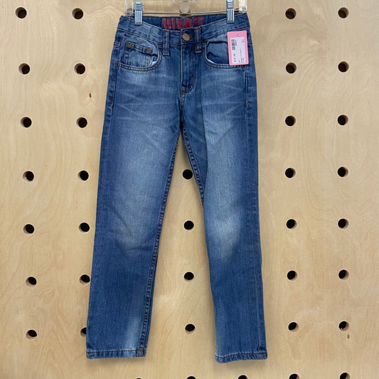 Regualr Fit Denim
