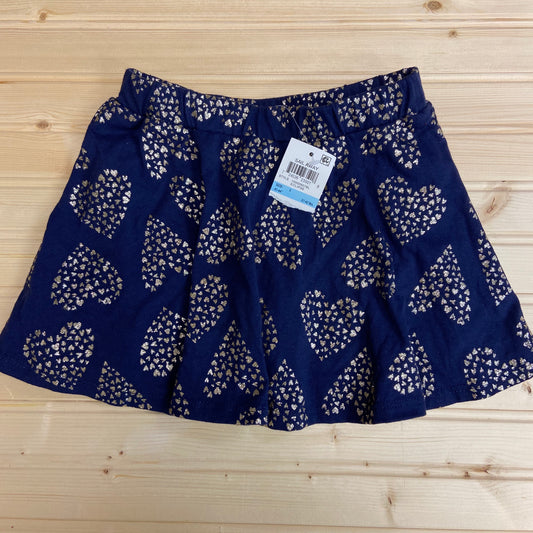 NEW Navy Blue Skirt