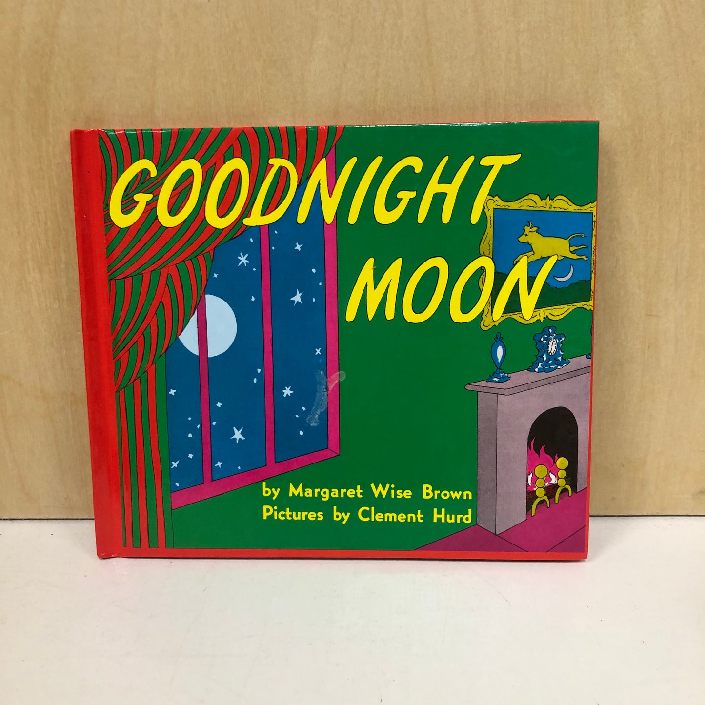 Goodnight Moon