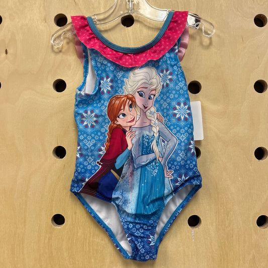 Frozen Swimsuit