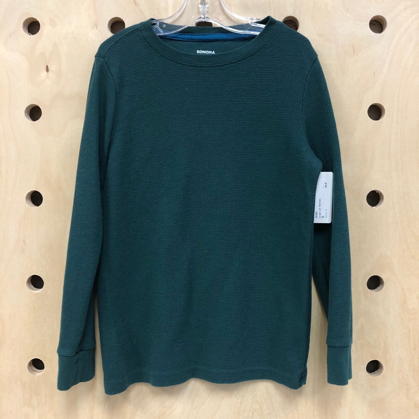 Green LS Thermal