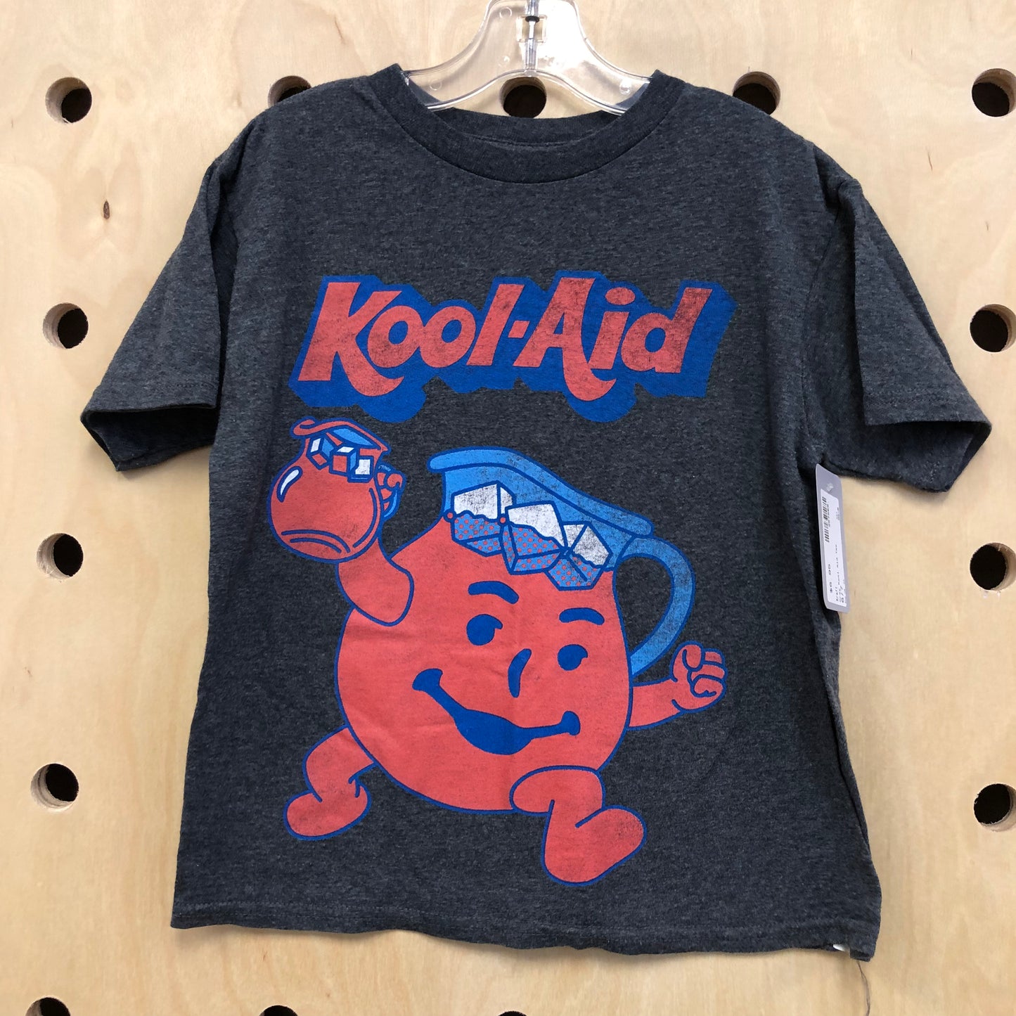 Grey Kool Aid Tee