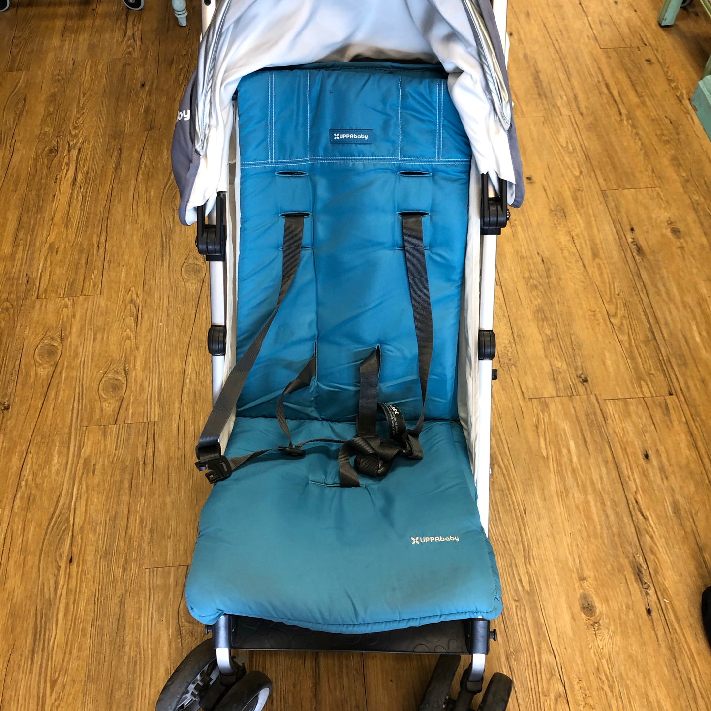 G-Luxe Stroller