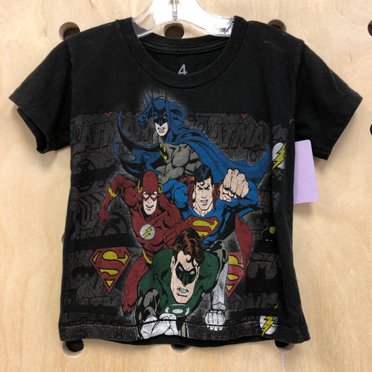 Avengers Tee