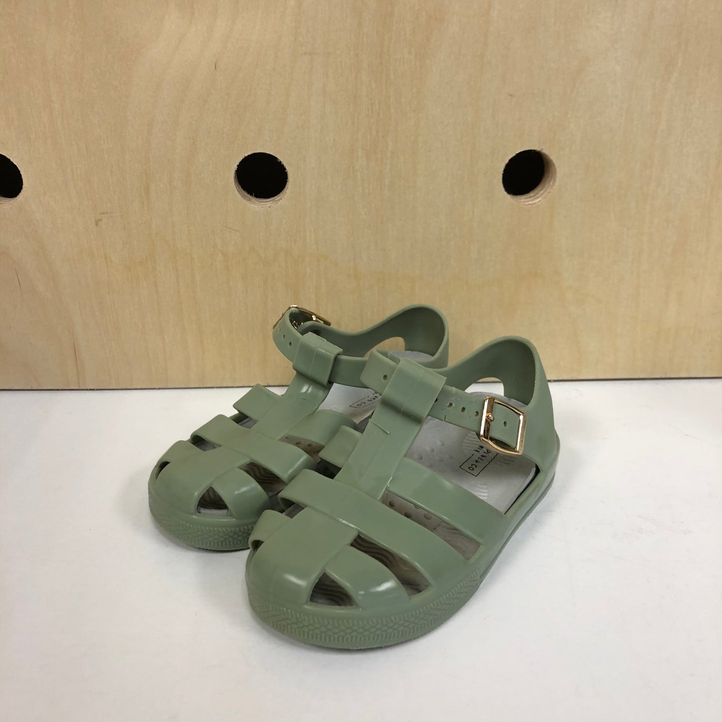 Seafoam Pathfinder Sandals