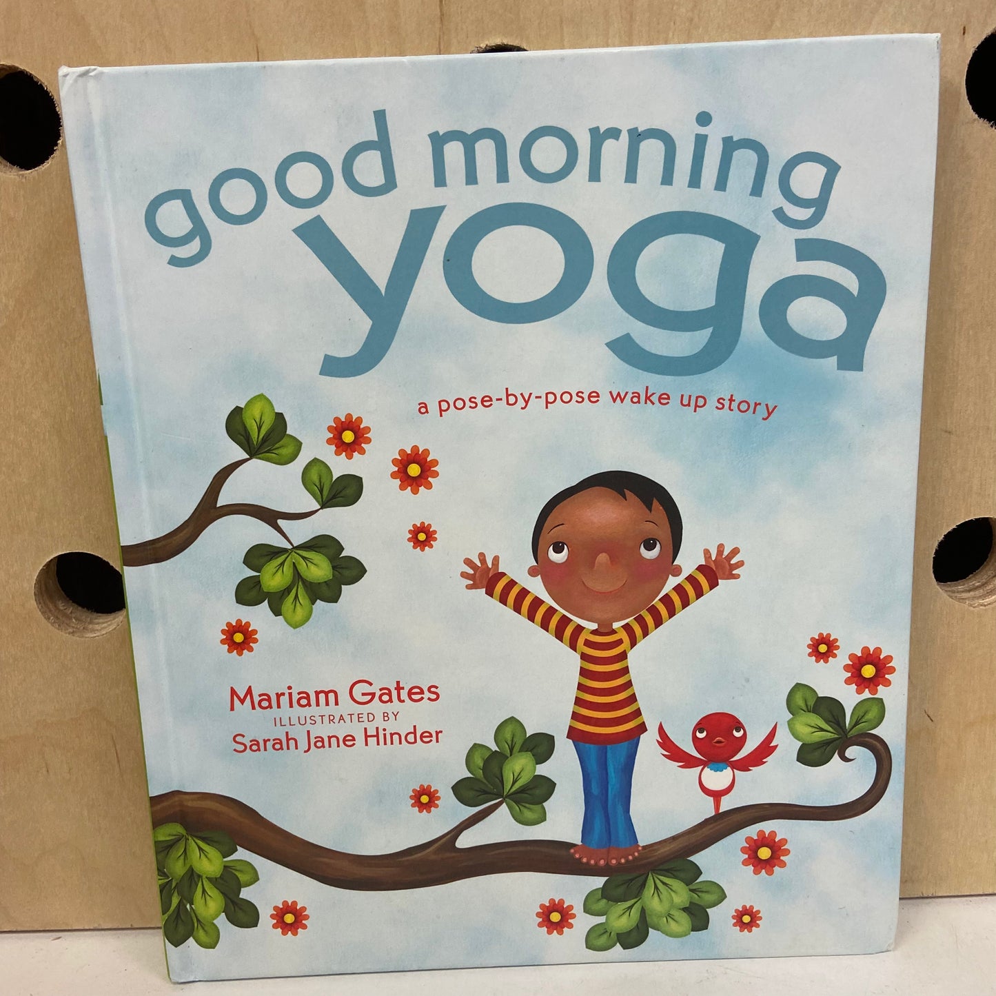 Good Morning Yoga