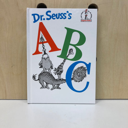 ABC