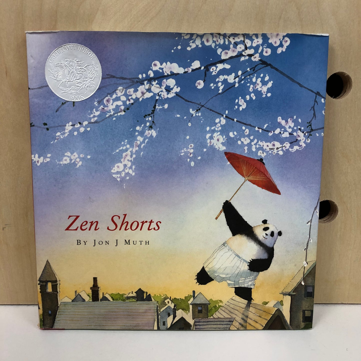 Zen Shorts